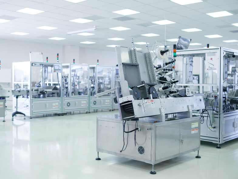 Thermo Fisher Scientific sponsors lab facility to support emerging biotechs